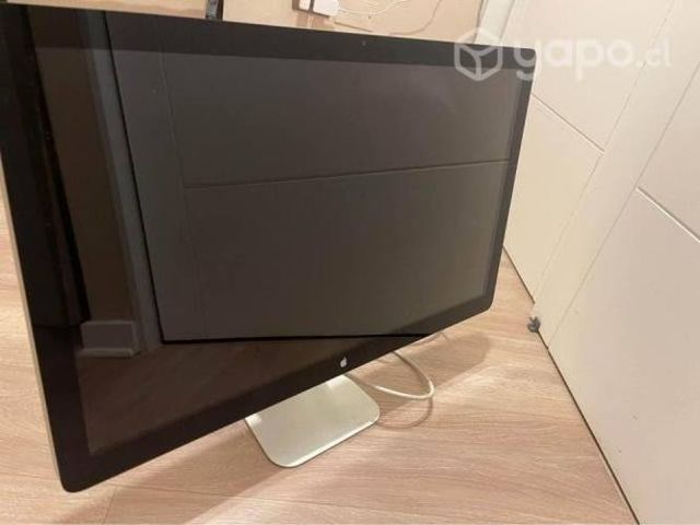 Apple Thunderbolt Display 27 monitor