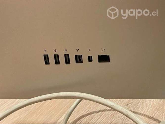 Apple Thunderbolt Display 27 monitor