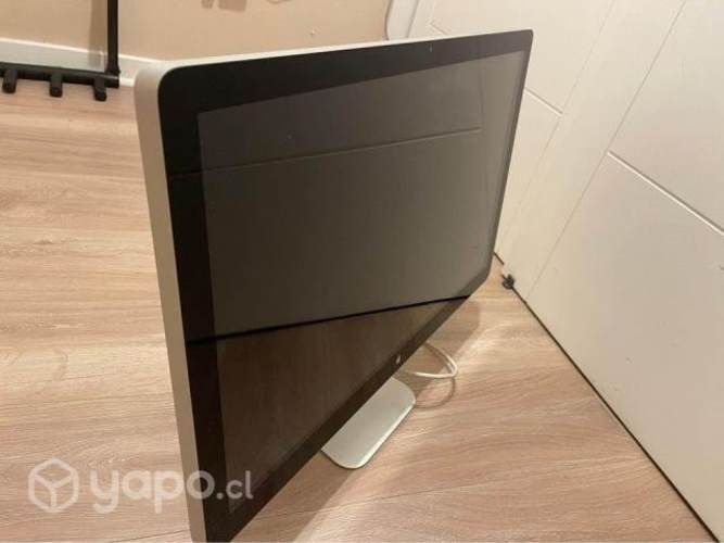 Apple Thunderbolt Display 27 monitor