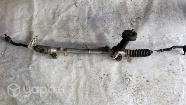 Cremallera de dirección Mazda 3 2.0 2015