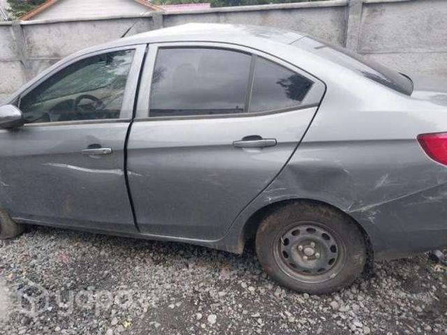 Puerta chevrolet new sail 2017