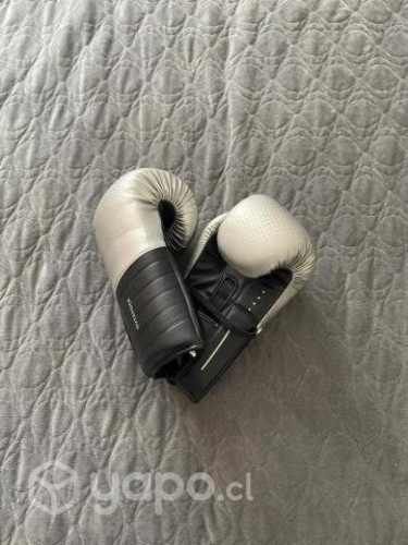 Guantes de boxeo 14 oz
