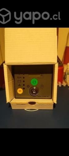 Módulo de control para generador 702