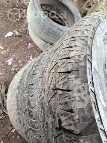 Neumáticos Bridgestone