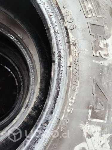 Neumáticos Bridgestone