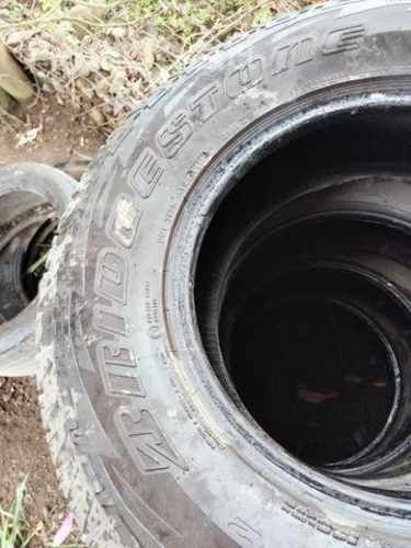 Neumáticos Bridgestone