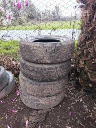 Neumáticos Bridgestone