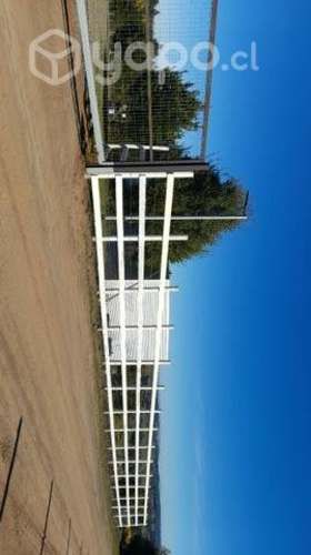 Terreno 2500metros con casa