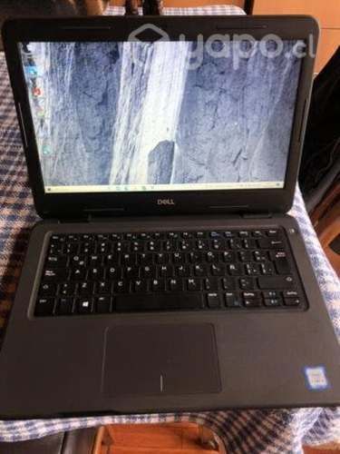 Notebook dell intel core i3
