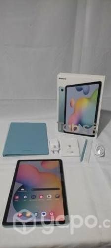 Samsung Tab S6 Lite Open Box