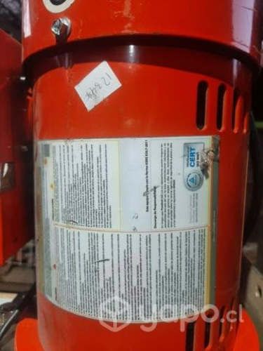 Tecle prowinch 220 volt