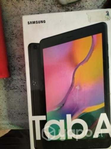 Tablet tab A07