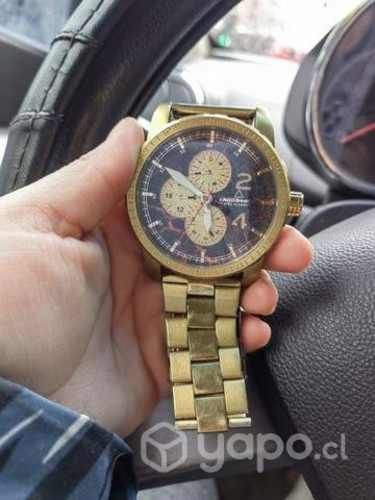 Reloj edición limitada