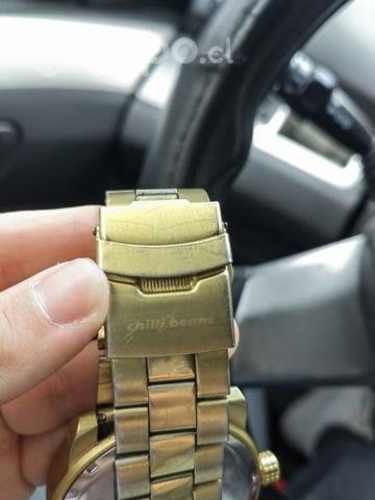 Reloj edición limitada