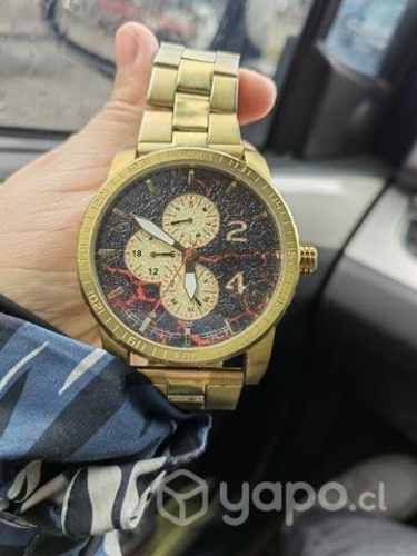 Reloj edición limitada