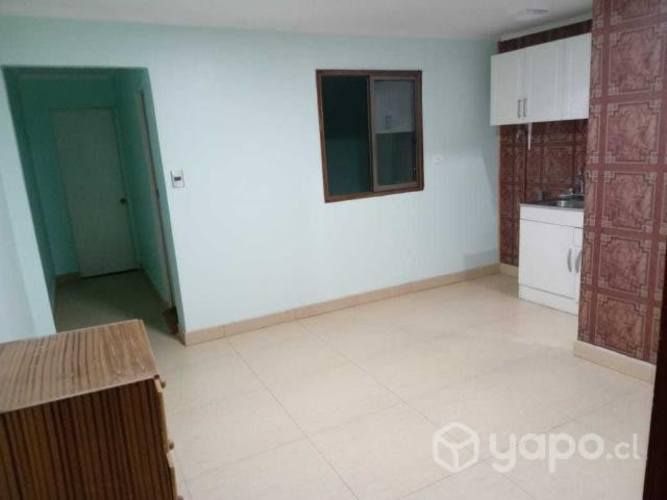 Departamento interior