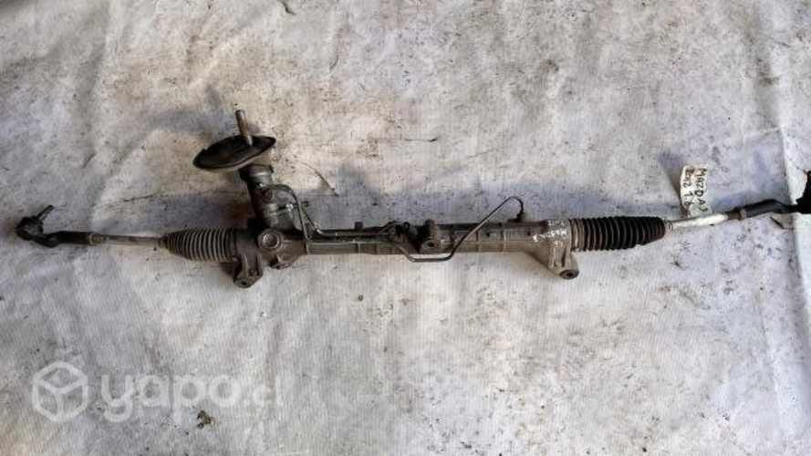 Cremallera de dirección Mazda 3 1.6 2012