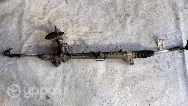 Cremallera de dirección Mazda 3 1.6 2012