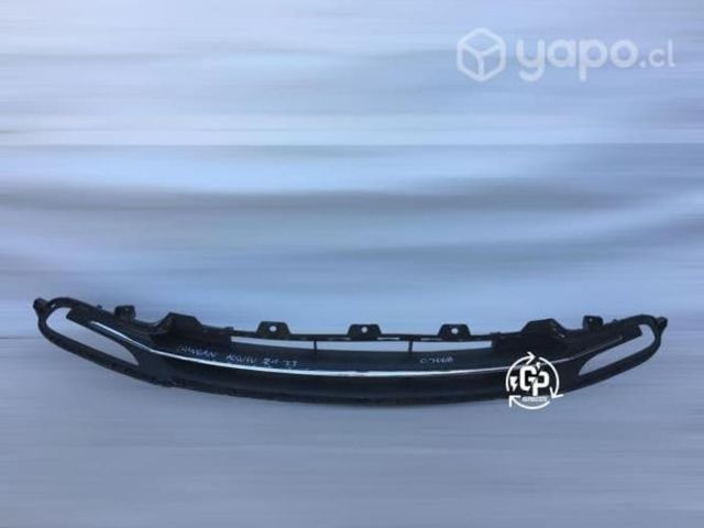 Rejilla changan alsvin 2021-2023