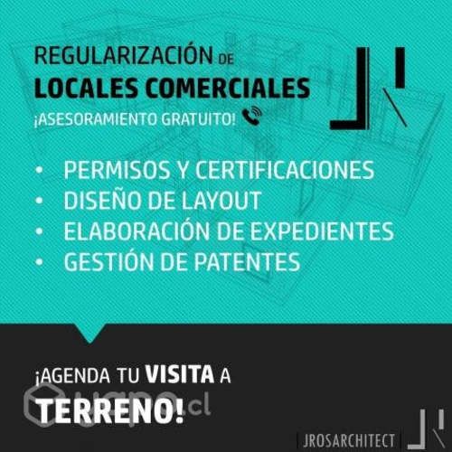 Arquitecto - Arquitecto Área Retail