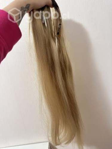 Extensiones de cabello