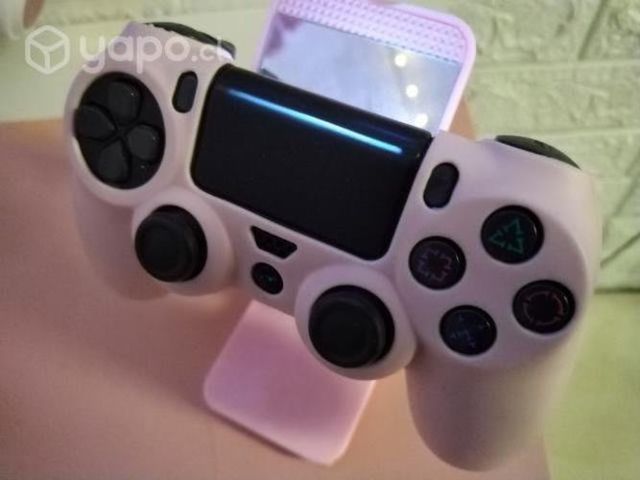 Joystick alternativo ps4 segunda con drift