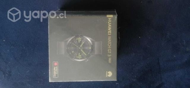 Huawei Watch GT3 - Nuevo Sellado