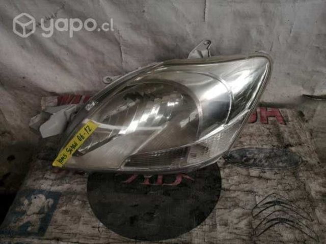 Foco óptico toyota yaris 06-12