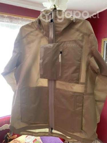 Chaqueta Adidas Terrex