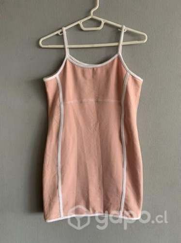 Vestido MODE landola, un básico en talla M (2)