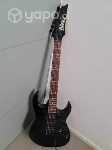 Guitarra Eléctrica Ibanez Gio + Amplificador VOX