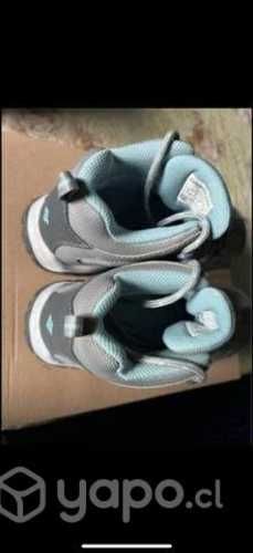 Zapatos outdoor Waterproof Columbia Mujer