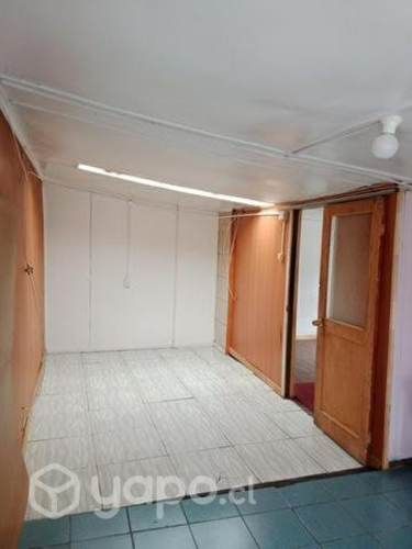 Departamento interior