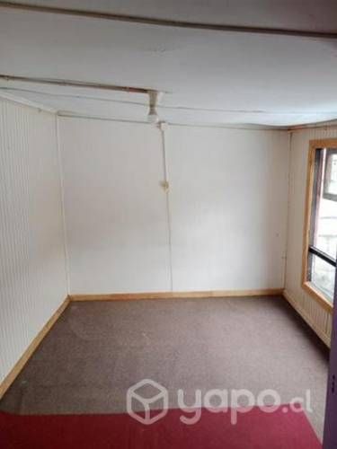 Departamento interior