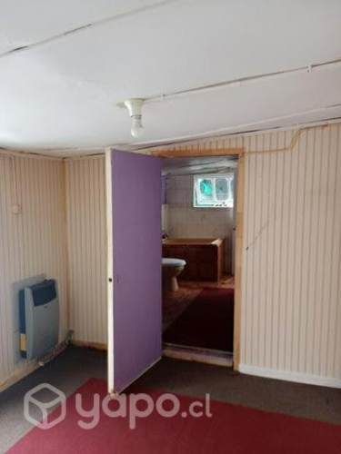 Departamento interior