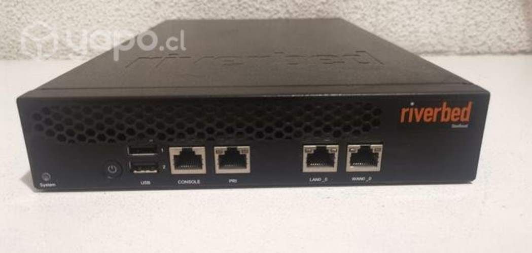 Riverbed Steelhead serie CX-255 CXA-00255-B020