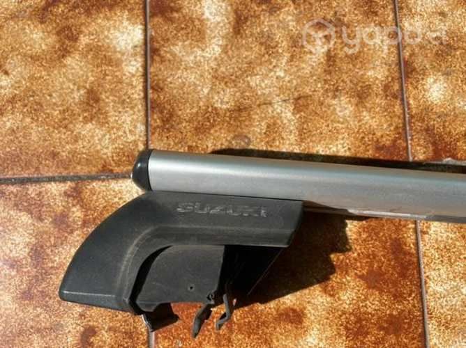 Barras auto Suzuki