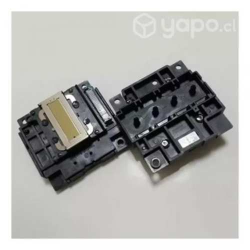 Cabezal impresora epson