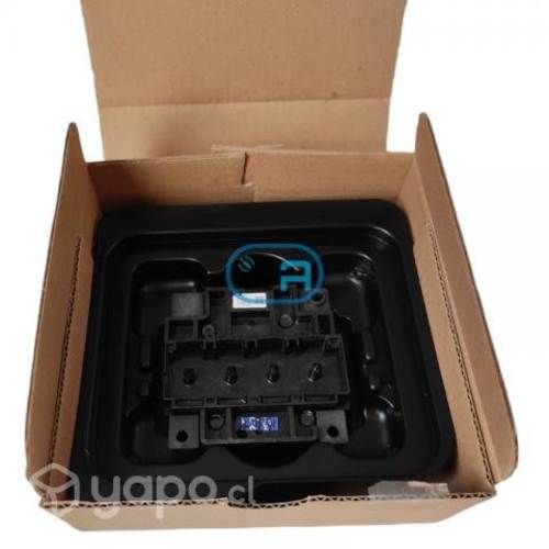 Cabezal impresora epson