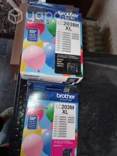 Cadtrige Originales Brothers