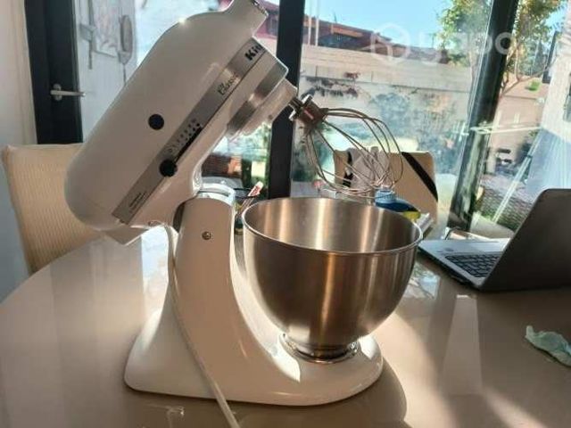 Kitchenaid Classico 4.3Lt