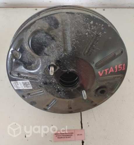 Servo Freno (VTA151) Volkswagen Tiguan 2017