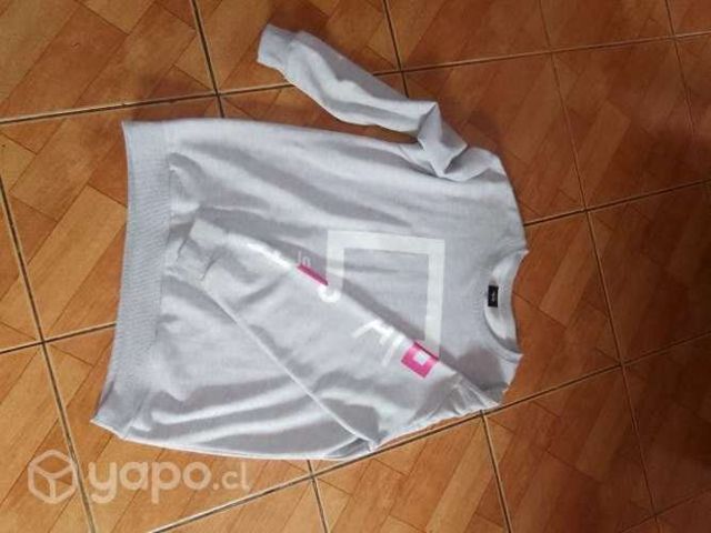 Polerones juego calamar