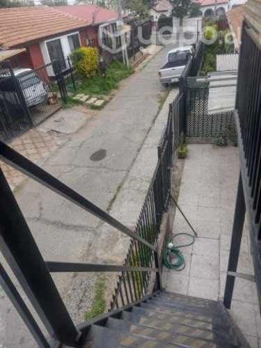 Arriendo apart studio independiente