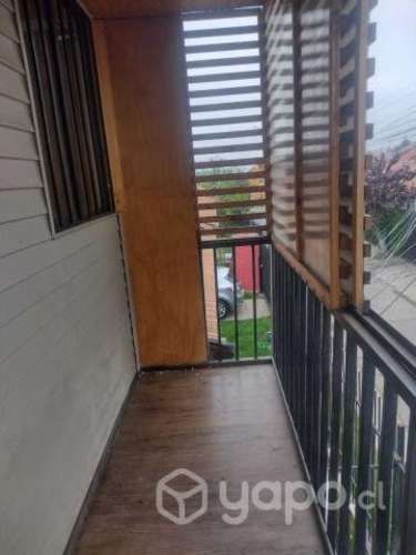 Arriendo apart studio independiente