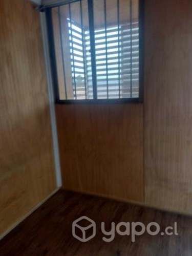 Arriendo apart studio independiente