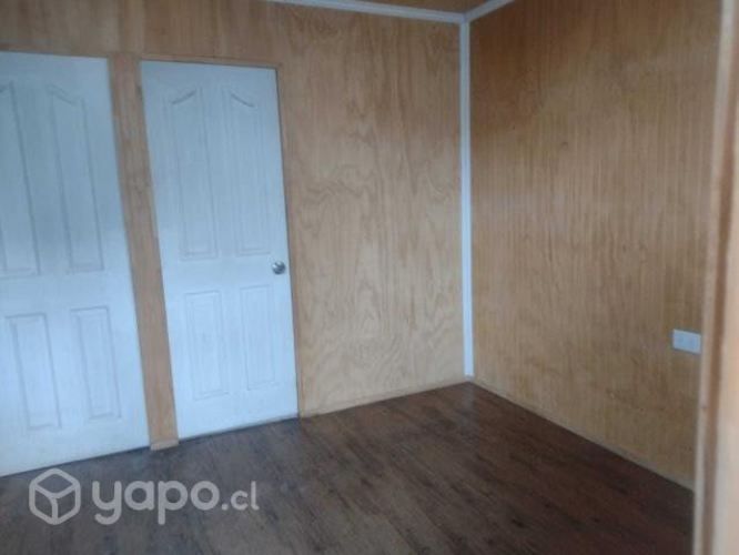 Arriendo apart studio independiente