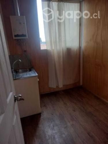 Arriendo apart studio independiente