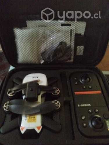 dron nuevo sin uso S2S