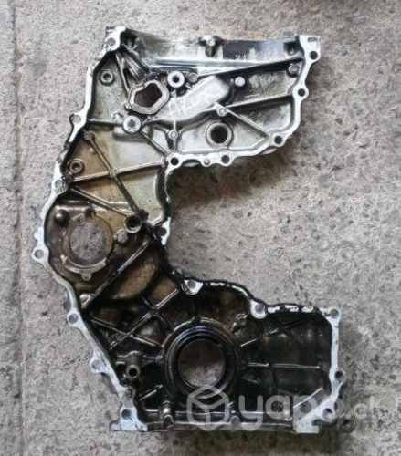 Carter toyota hilux 2016/2022